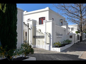 Отель 10 Villefranche  Фрэншек